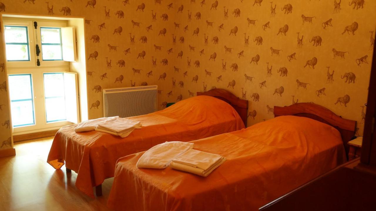 Sarl Verrerie Royale Val-Couesnon Екстер'єр фото